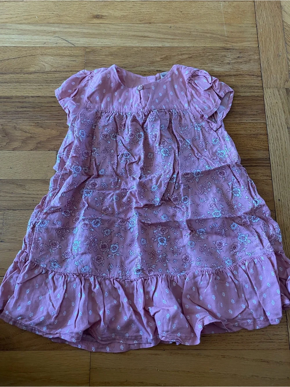 Oshkosh Dress
